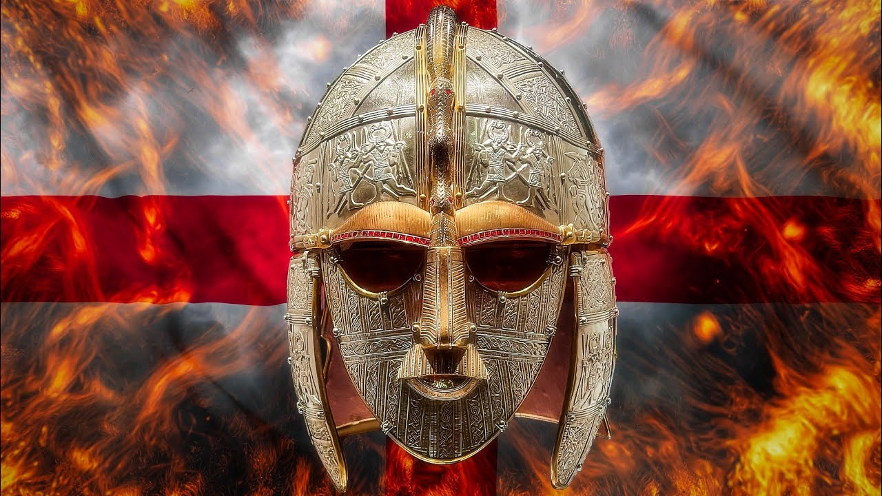 Why The English Flag is Hated (And Misunderstood)