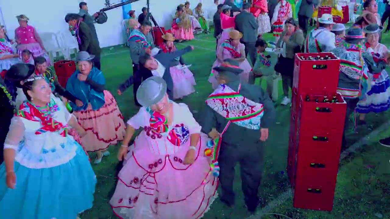 EVELYN AGUILAR EN JULI 2026