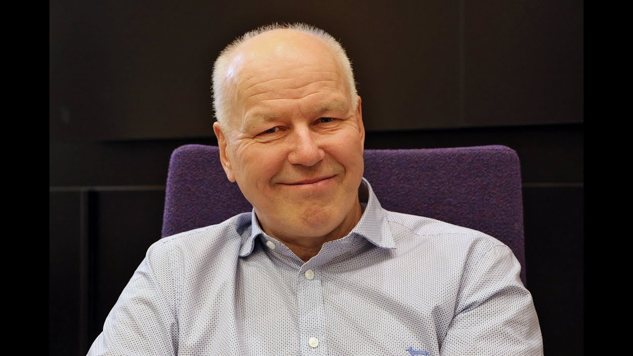 Timo Nurmos