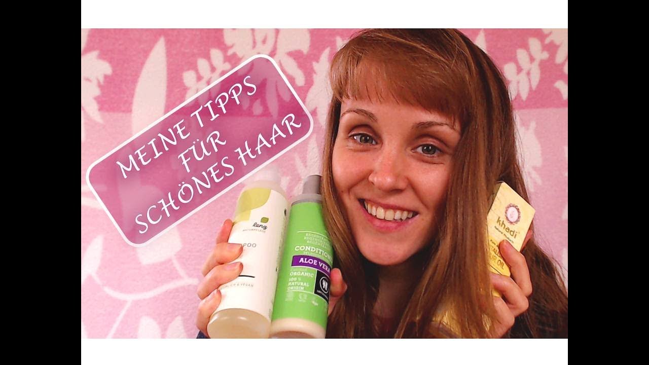 ♡ MEINE BEAUTY TIPPS FÜR SCHÖNES HAAR ♡ | ASMR (SANFT GESPROCHEN)