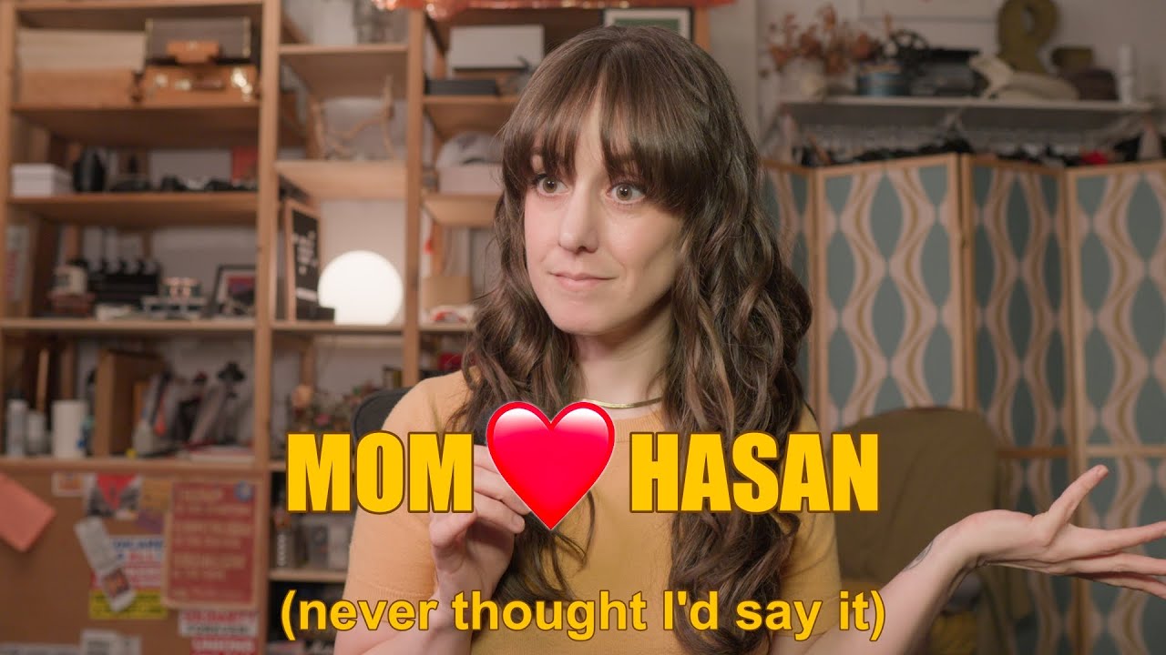 Демократический электорат Хасана Пикера шире, чем думают демократы.