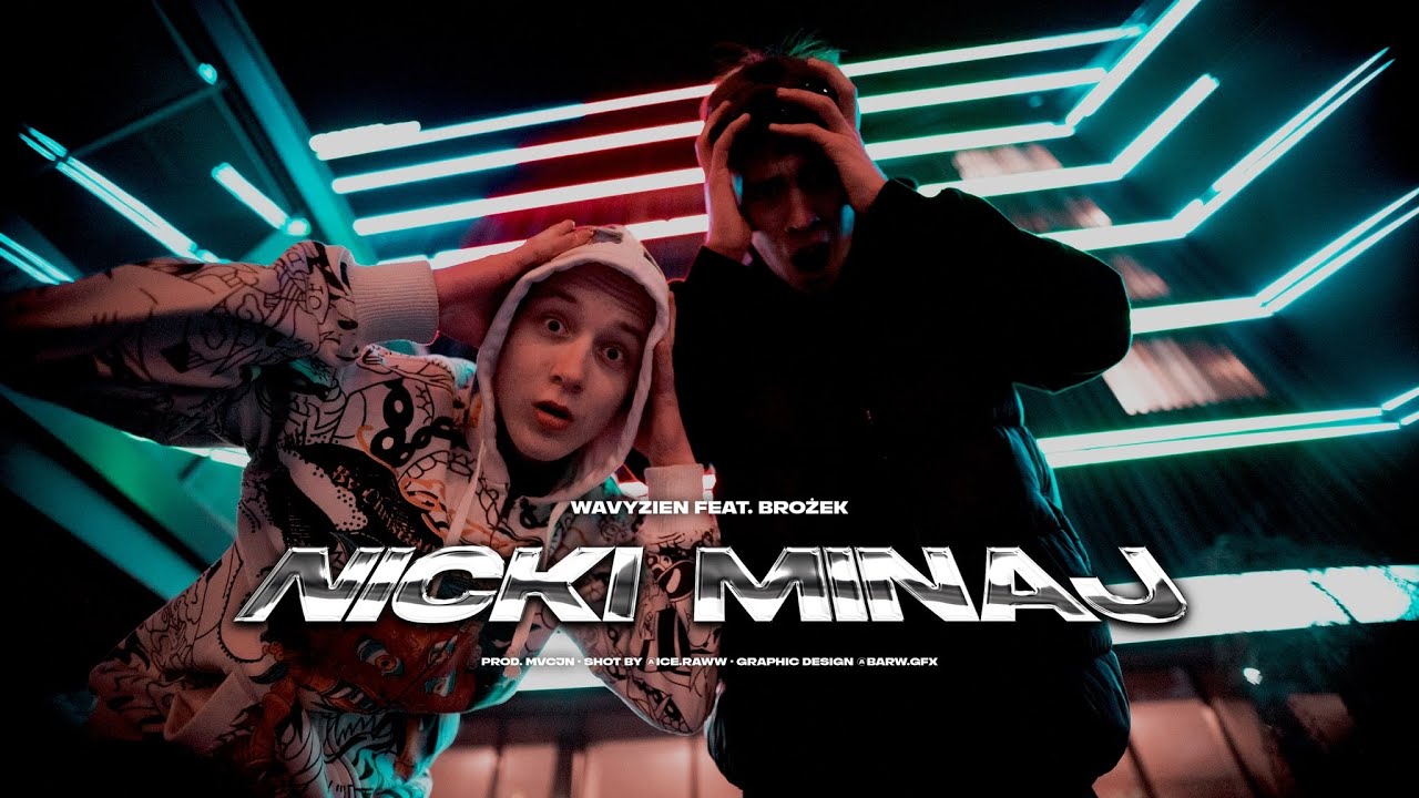 wavyzien & mvcjn 