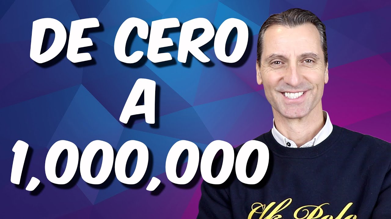 Aprende y pronuncia bien los números con un experto