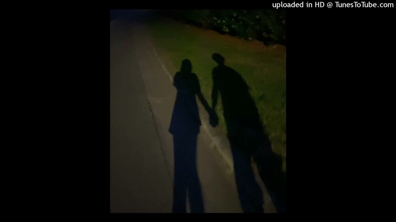 Just you and me