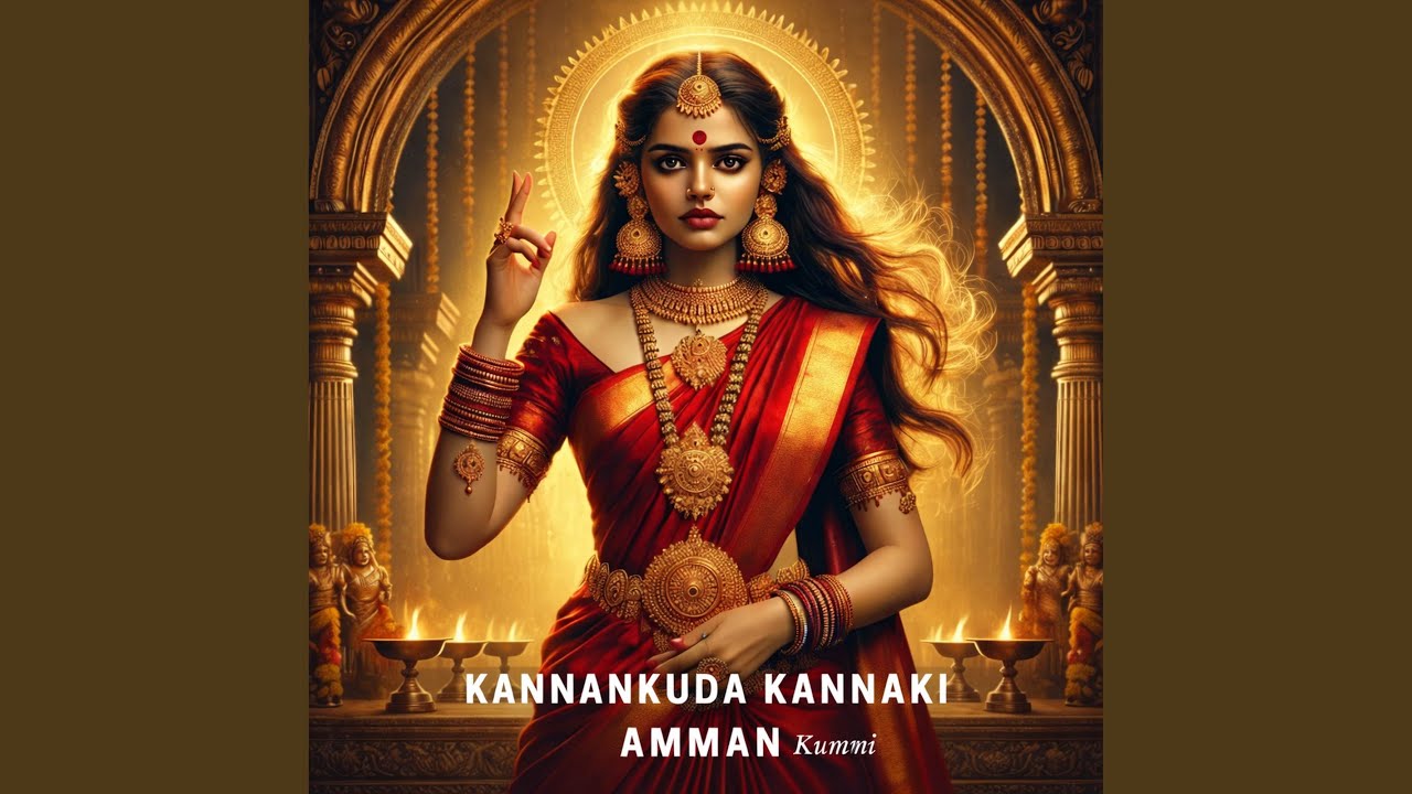 Kannankuda Kannaki Amman Kummi