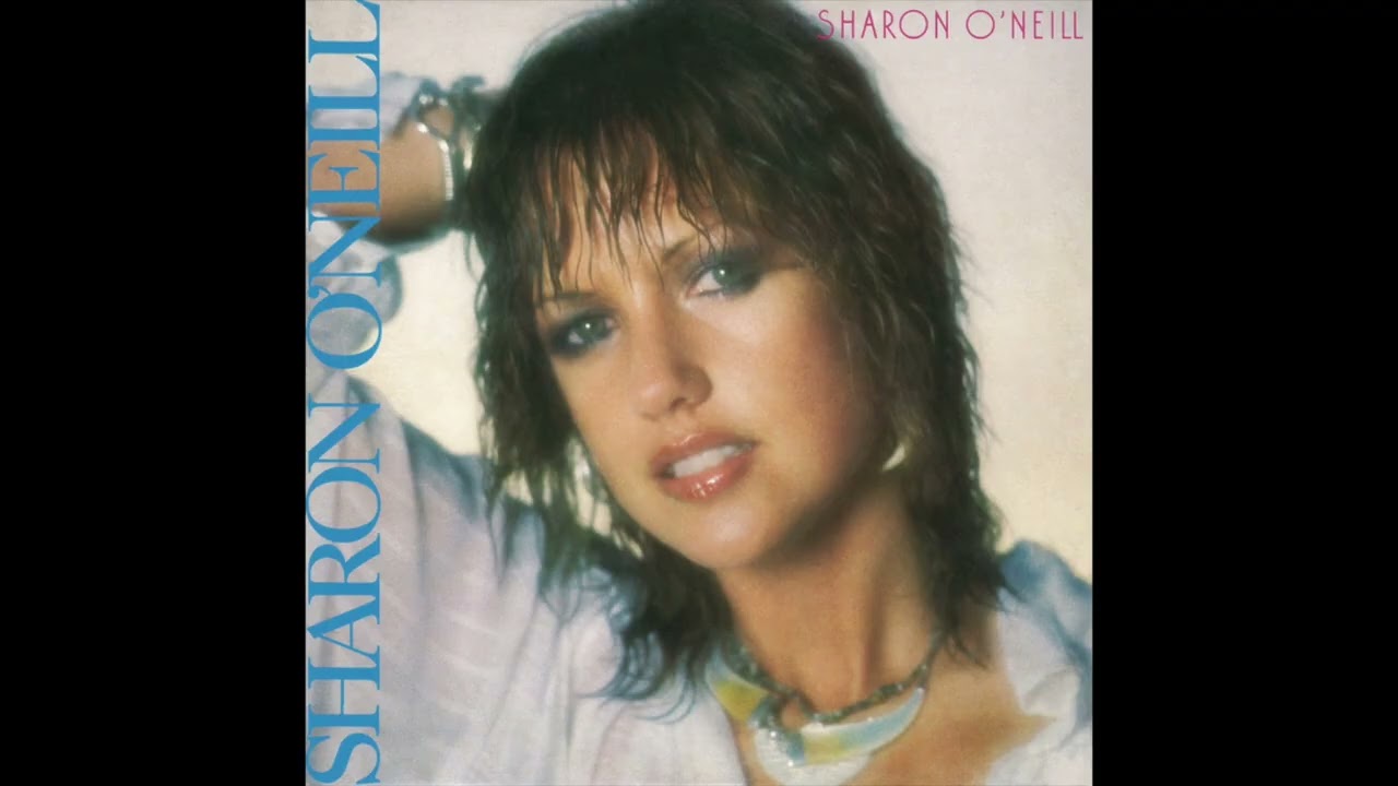 Sharon O'Neill - Baby Don't Fight (1981)