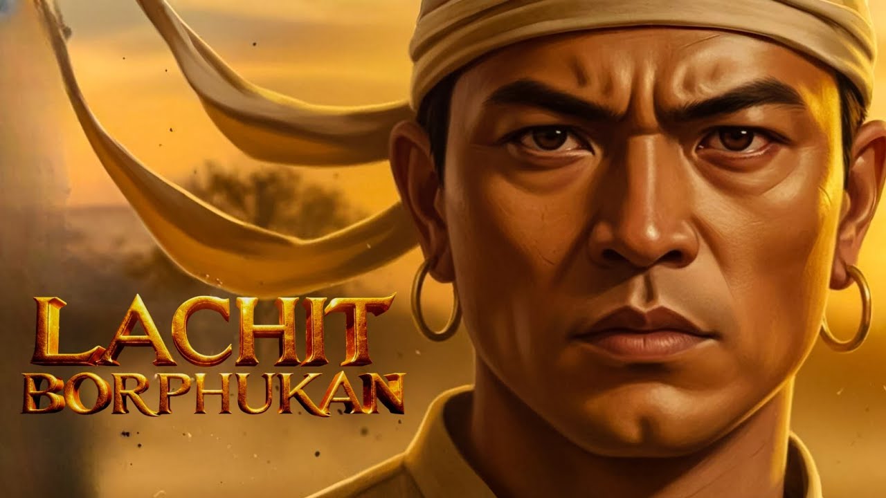 Rise of Lachit Borphukan: The Battle of Saraighat (Ahom vs Mughals)