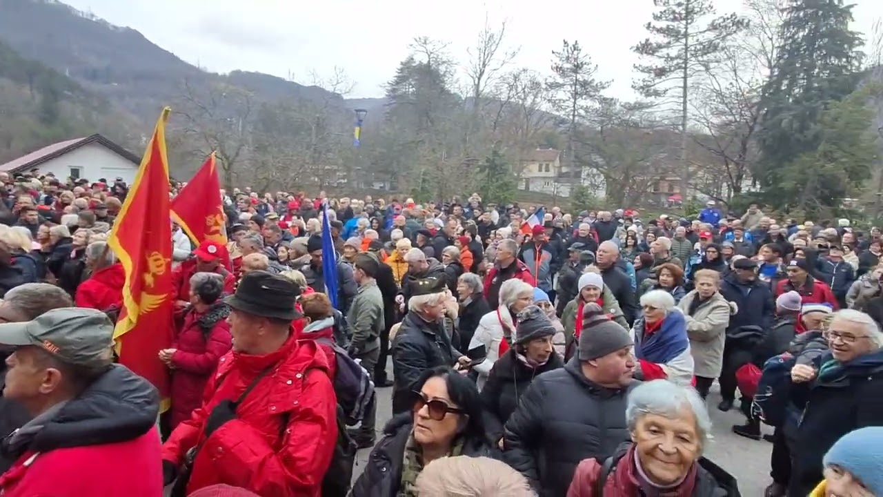 29.NOVEMBAR JAJCE BiH