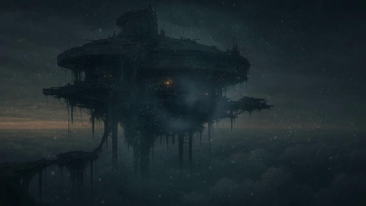 Monolith Dreams &ndash; Deep Ambient for the End of Days