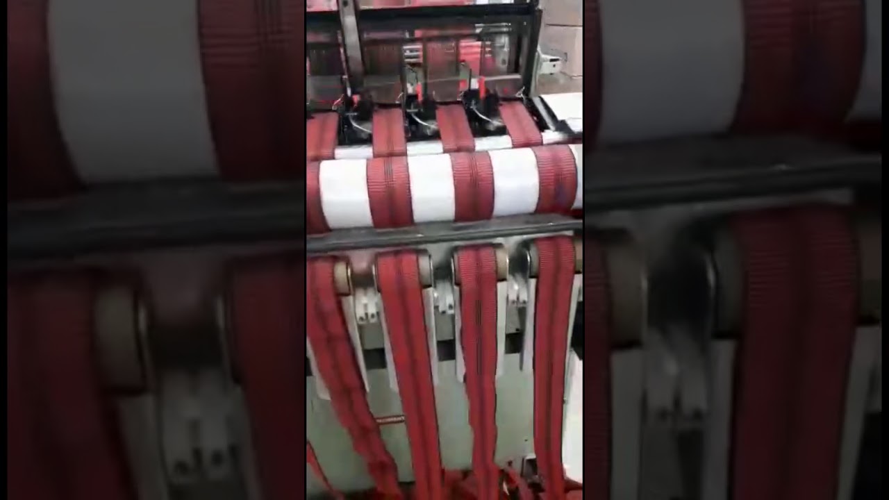 Susmatex Sofa Elastic Needle Loom