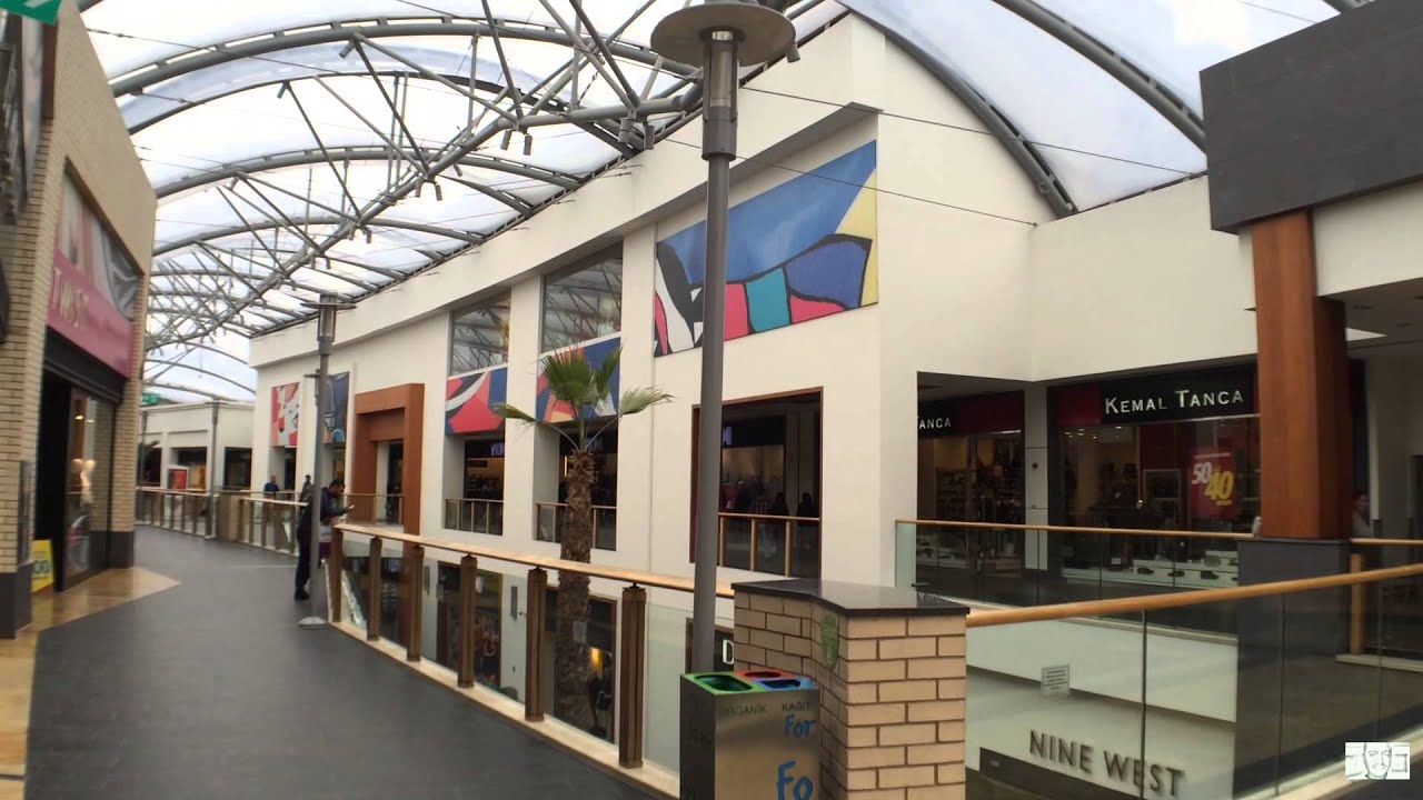 FORUM ISTANBUL ALISVERIS MARKEZI