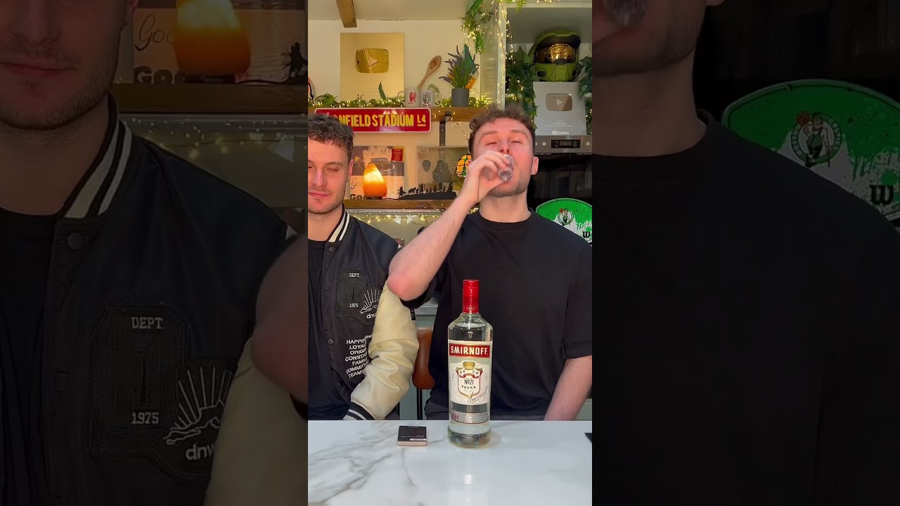 Drink is the Answer (Guess the answer game)