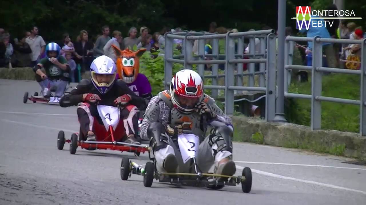carneval race valduggia 2016