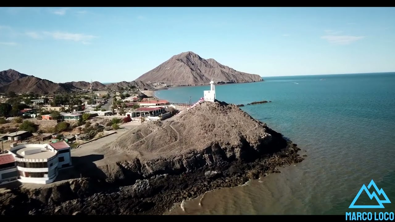 San Felipe, Baja California, Mexico