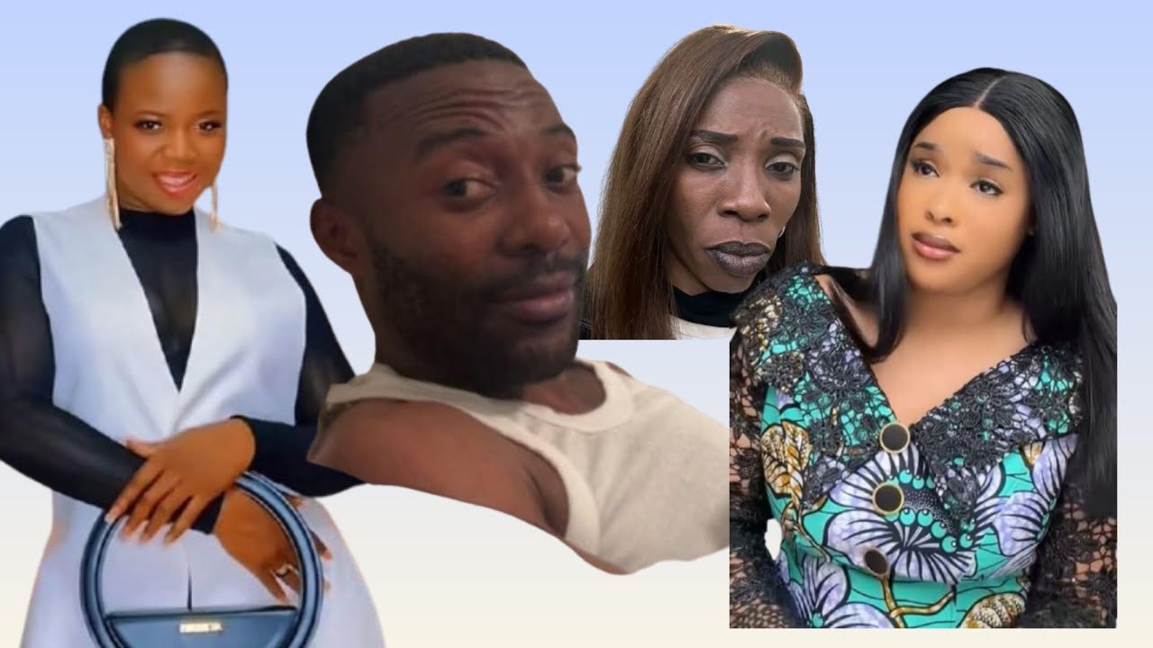 MAKAMBU BA VÉRITÉ EZO BIMA JEMIMA PONA NINI BOYE