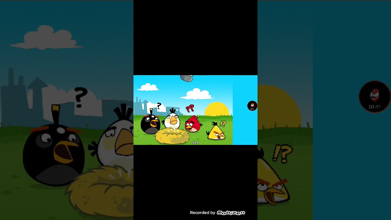 ANGRY BIRDS CLASSIC 1.7.0 hd Android inphone beta 2012