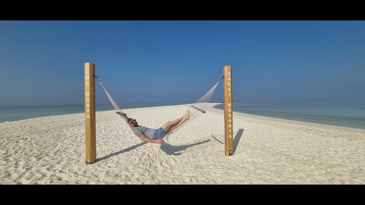 Maayafushi maldive