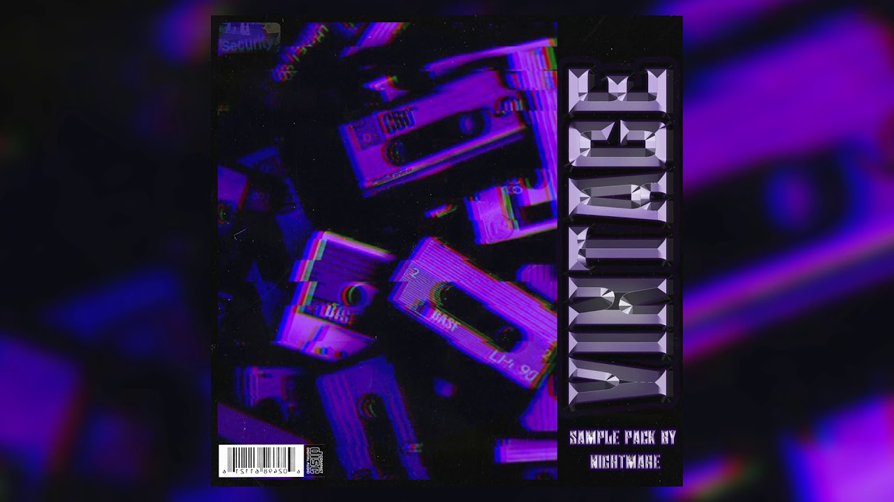 FREE Sample Pack / Free Loop kit - 