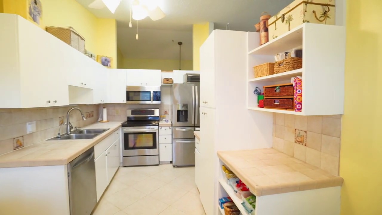 3539 Mill Brook Way Circle, Greenacres Real Estate Video Tour