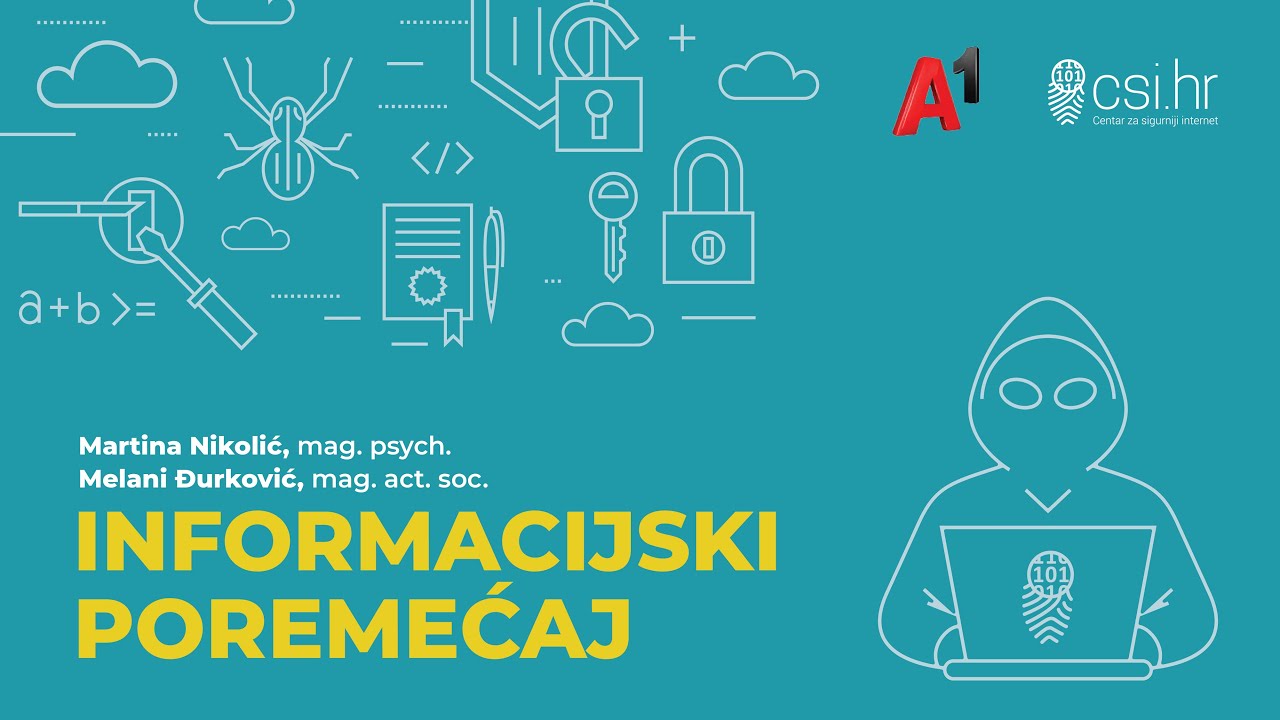 Podcast CSI Hrvatska & #BoljiOnline - Što je fake news zapravo i kako se obraniti?