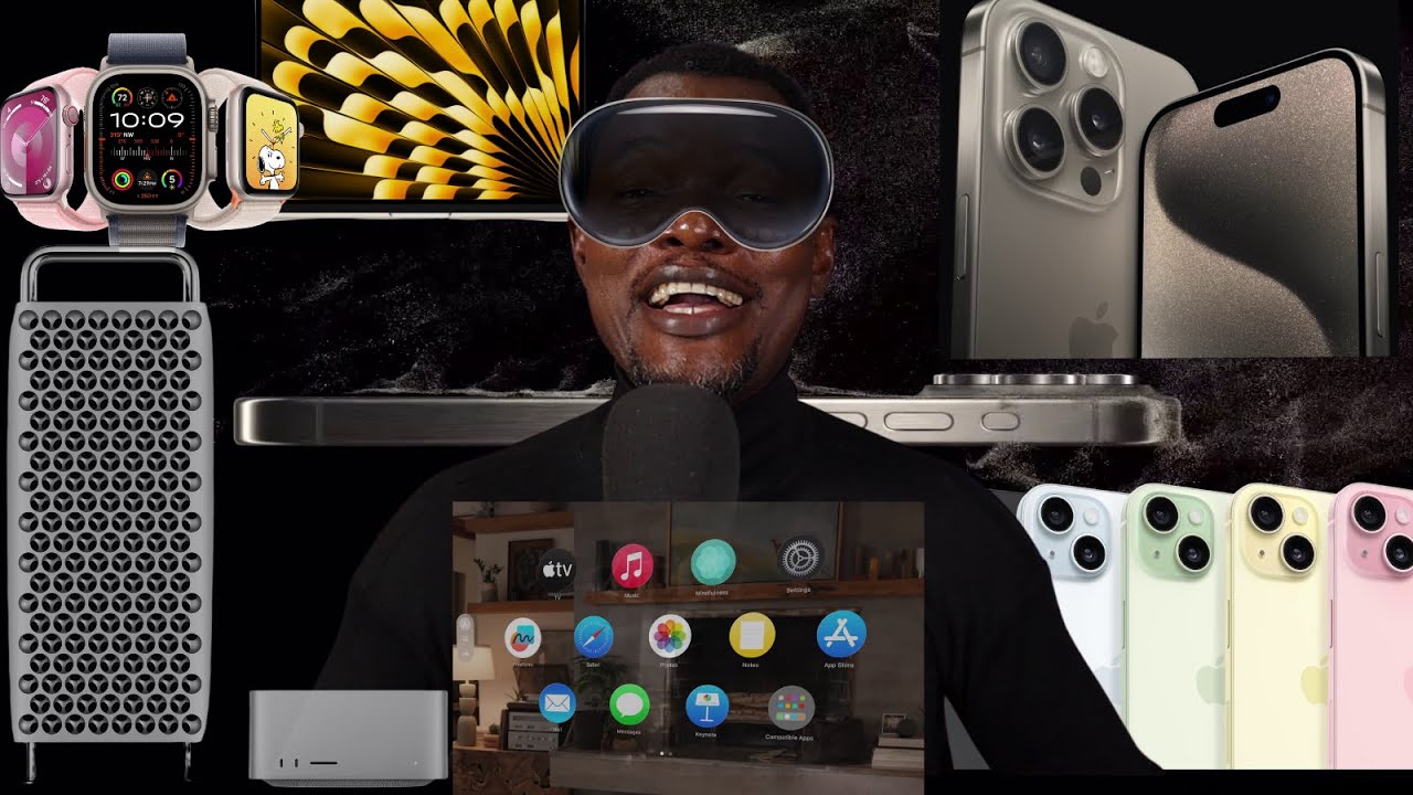 iPhone 15 Series: Apple Is Selling You A Pro-Lifestyle Not Just Products