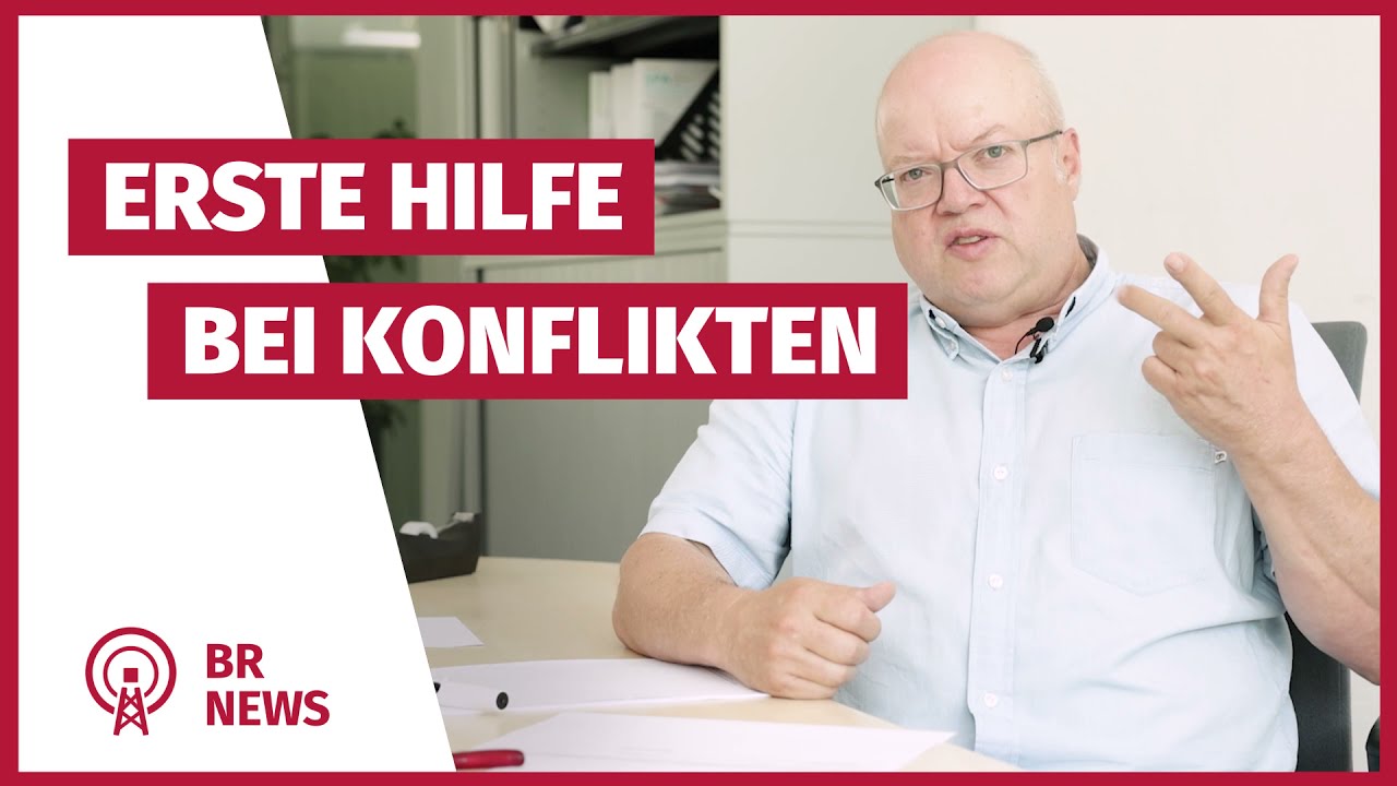 Konflikte konstruktiv lösen: Tipps für Betriebsräte aus der Praxis