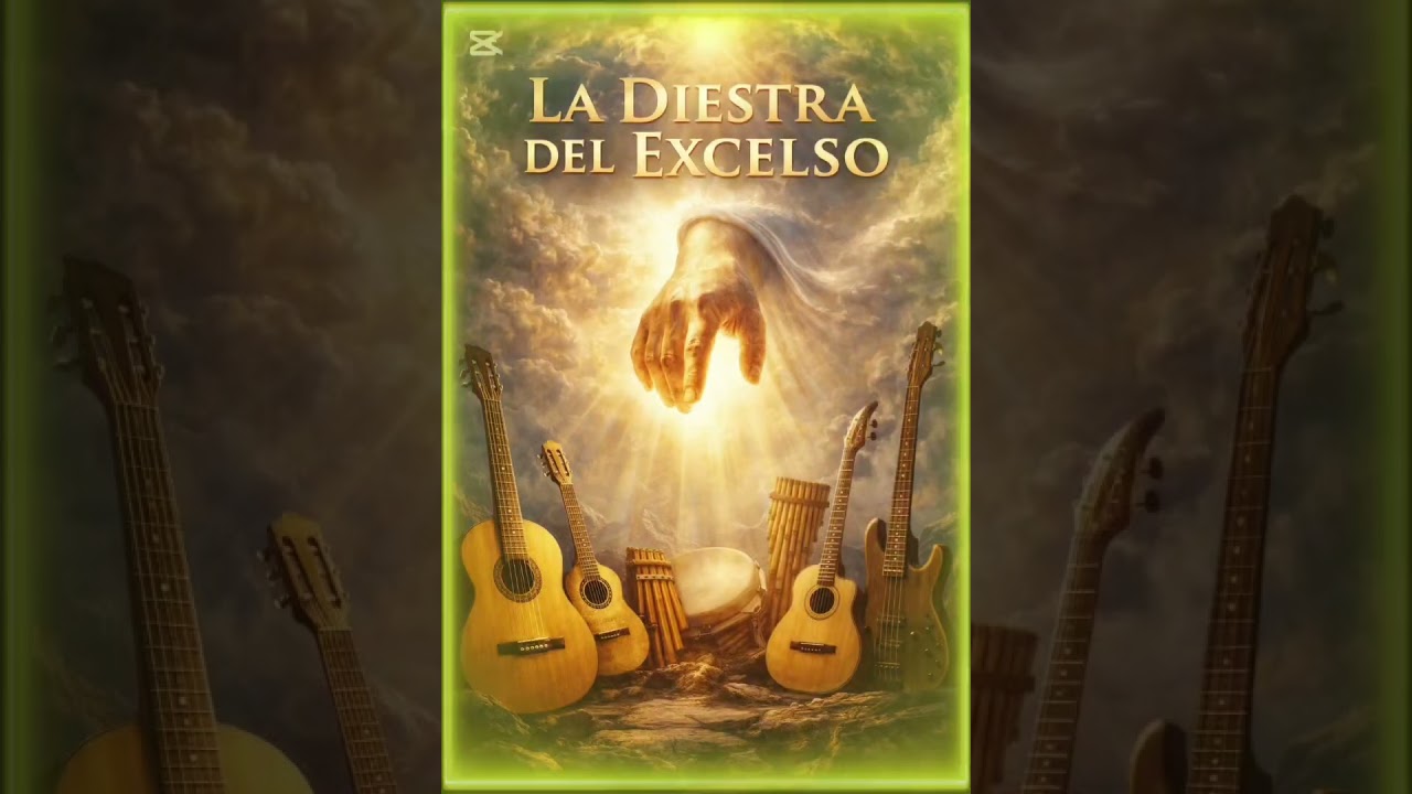 La Diestra del Excelso