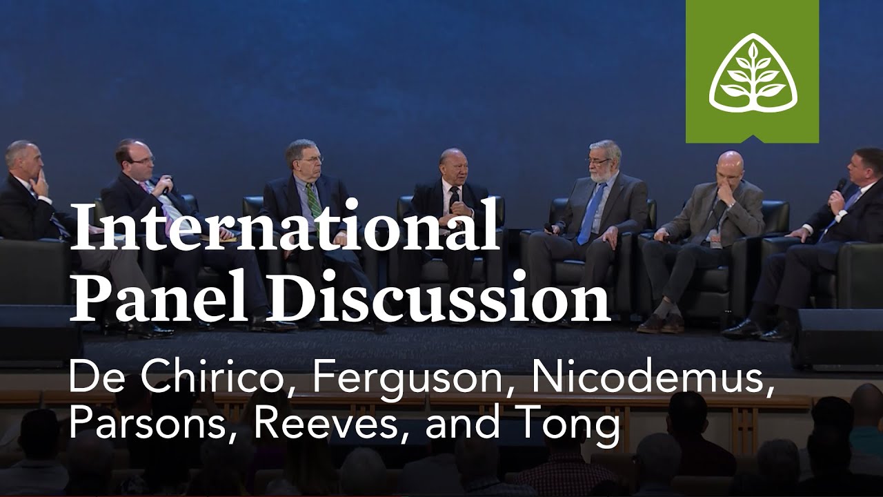 International Panel Discussion