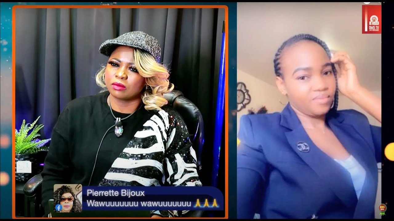 BANDEKO BAKUFI LISUSU PONA KOLUKA NZELA YA POTO BOYOKA TEMOIGNAGE