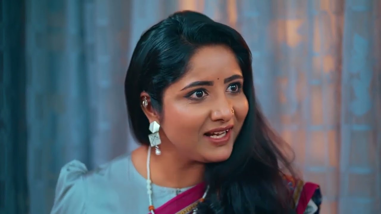 KrishnaGadha | Ep - 193 | Webisode | Jan 30 2026 | Zee Keralam