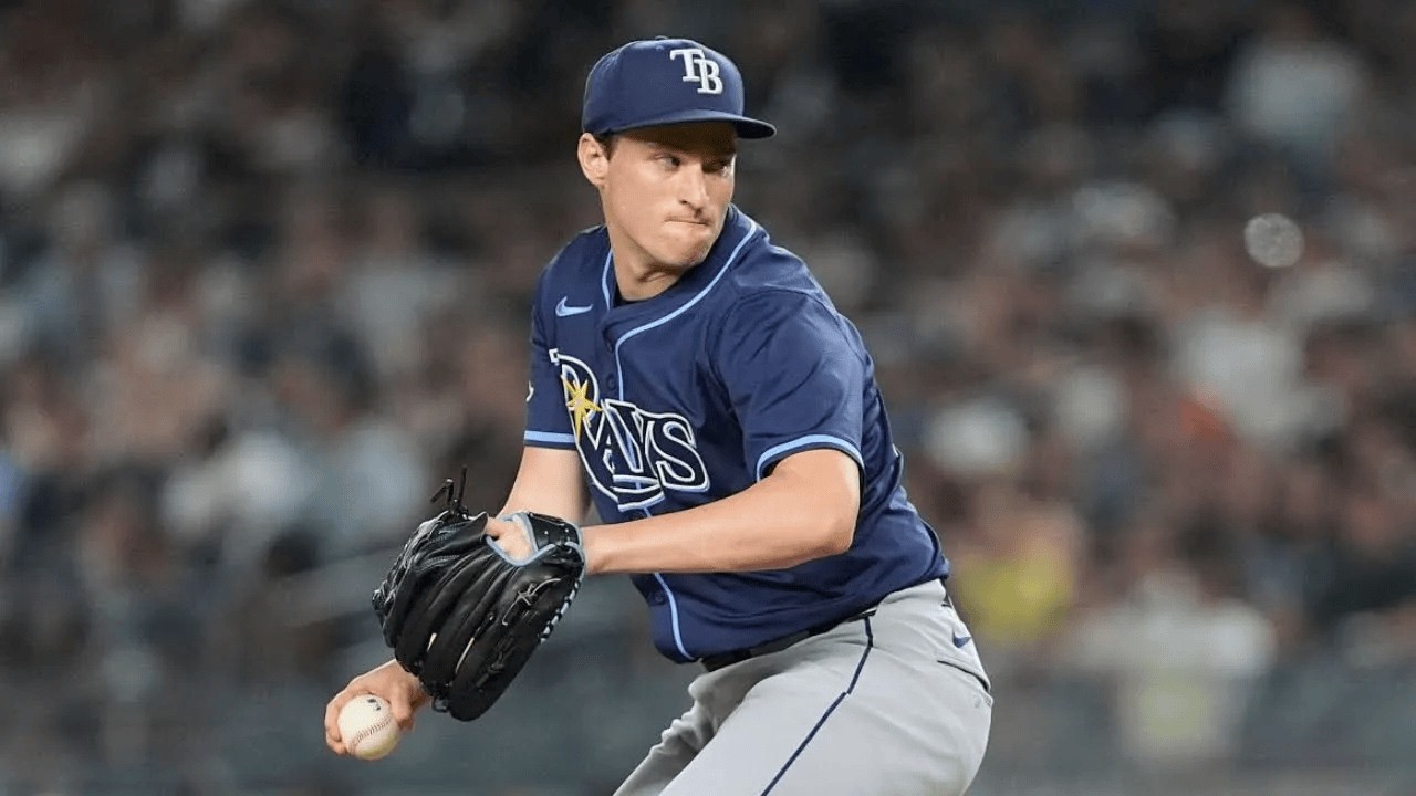 Лучшие моменты карьеры Кевина Келли в MLB в 2025 году!
