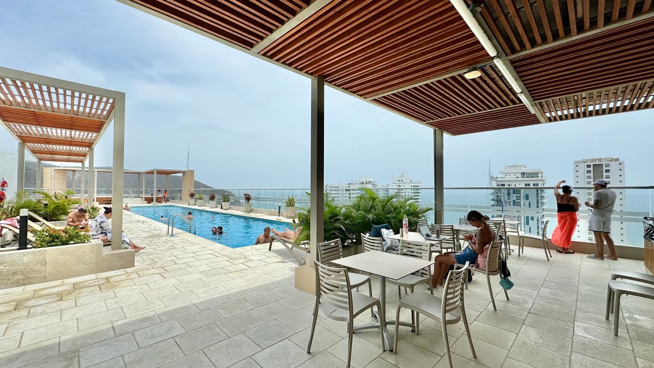 Apartasuit en venta playa salguero