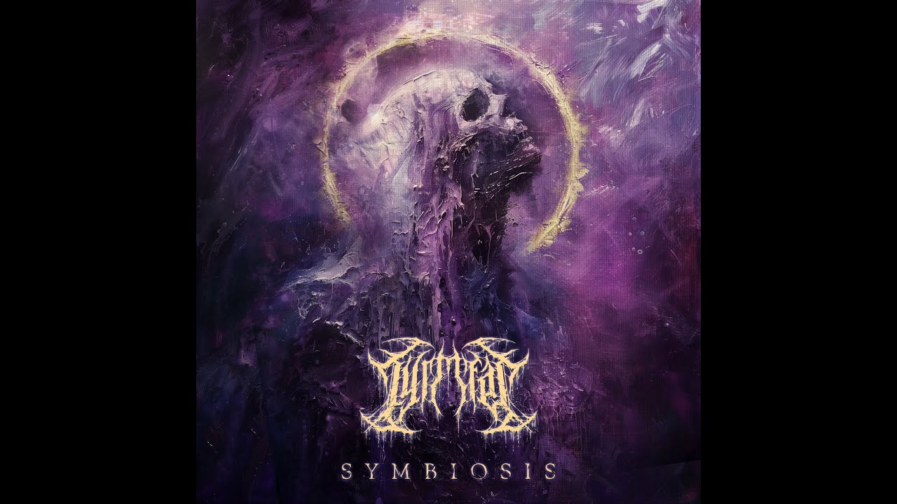 Tyrmfar - Symbiosis  (Full EP | Melodic Black Metal)
