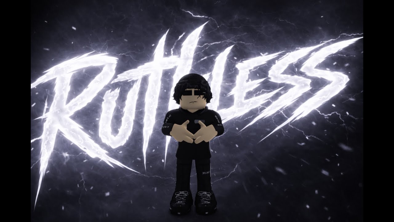Ruthless Montage | south bronx the trenches