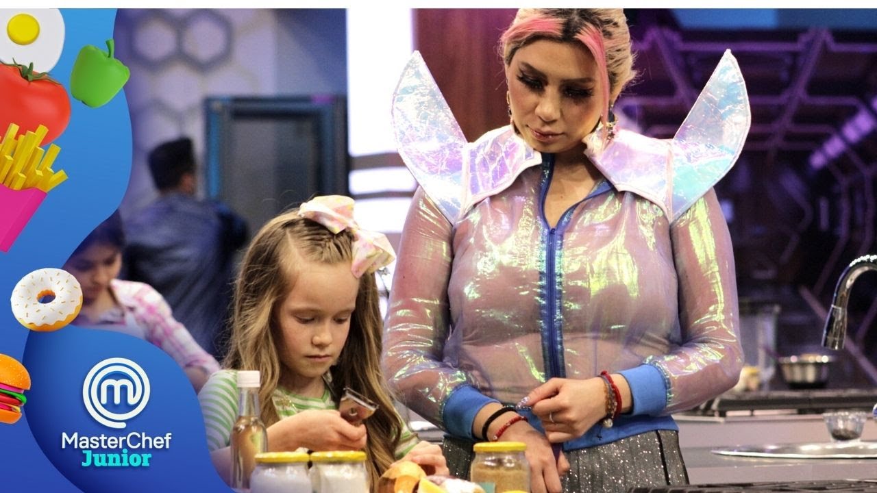 ¡No lo consiguieron! Peores Cocinadas de MasterChef Junior. | MasterChef Junior 2022