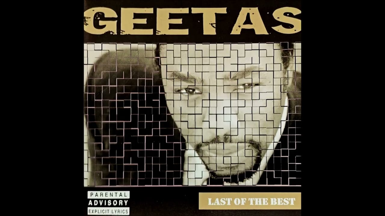 Geetas - Gang Related