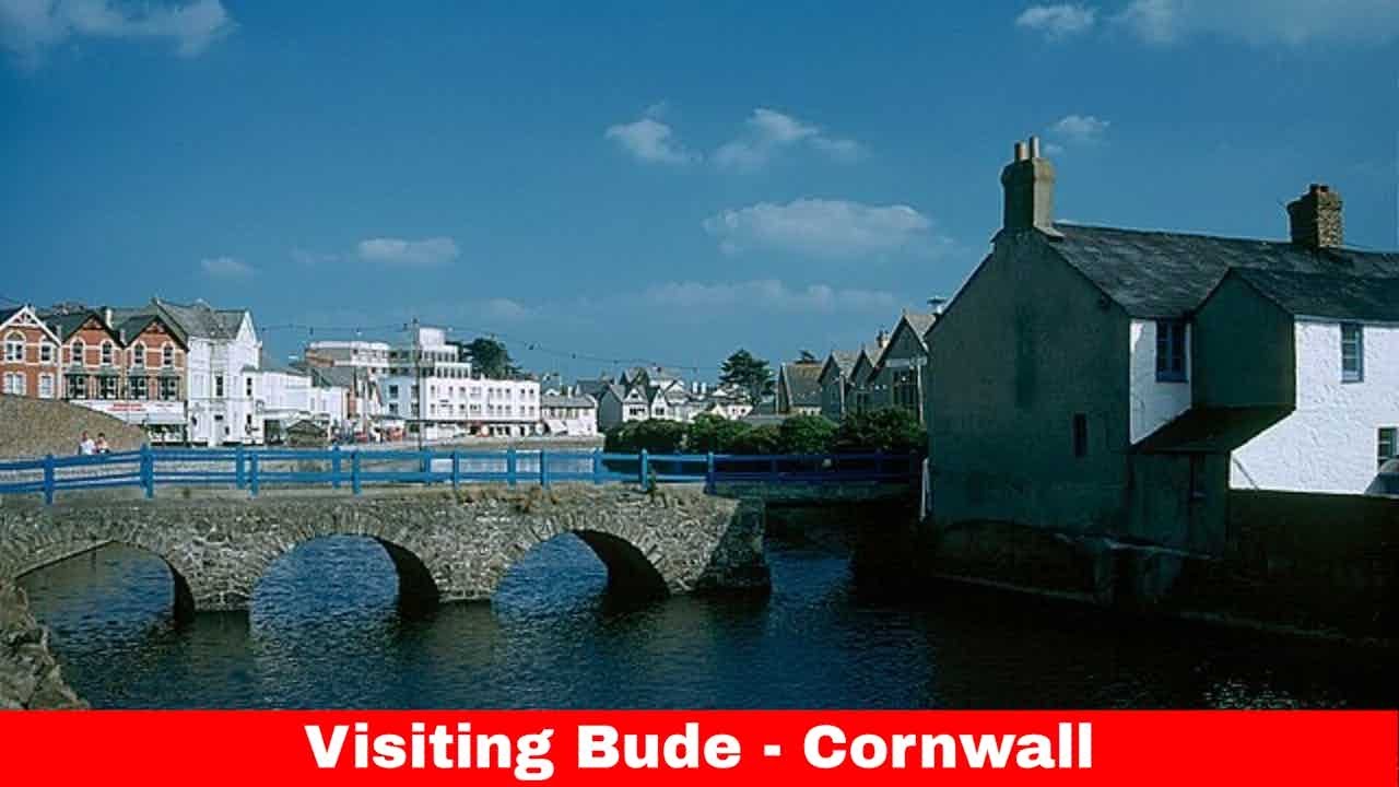 Exploring Bude, Cornwall: A Coastal Gem You Need to See