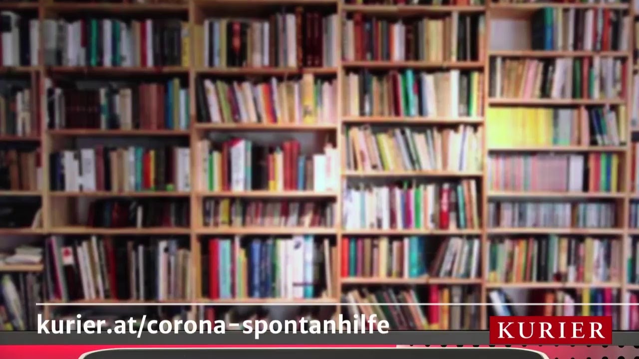 Stefanie Reinsperger liest 