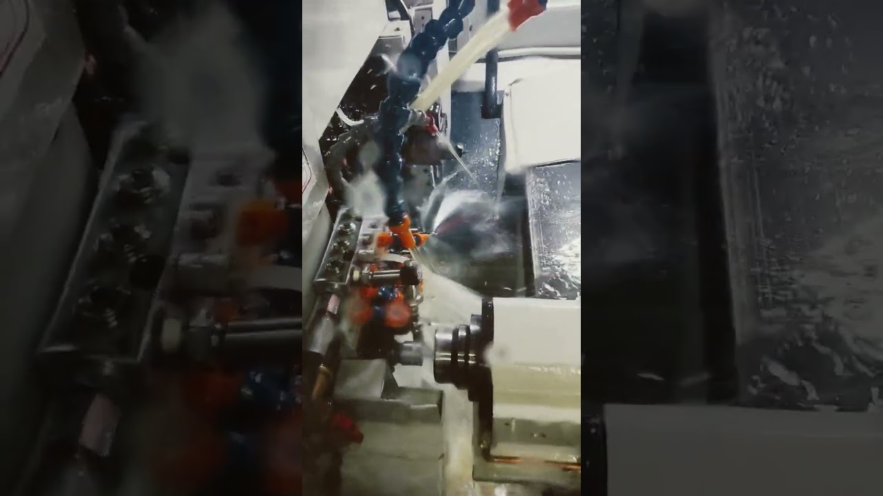 VAN KAYAR OTOMAT 🔧