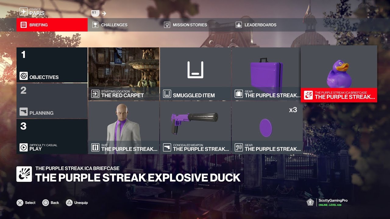 Easily Unlock Exclusive Twitch Drops in Hitman: World of Assassination!
