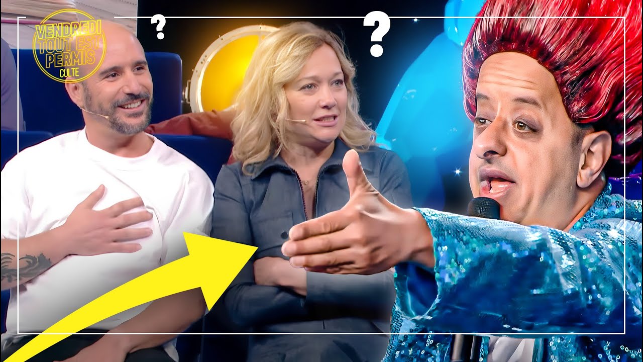 Quand Booder DÉBARQUE lors d'un ABC Story légendaire ! | VTEP | Saison 11