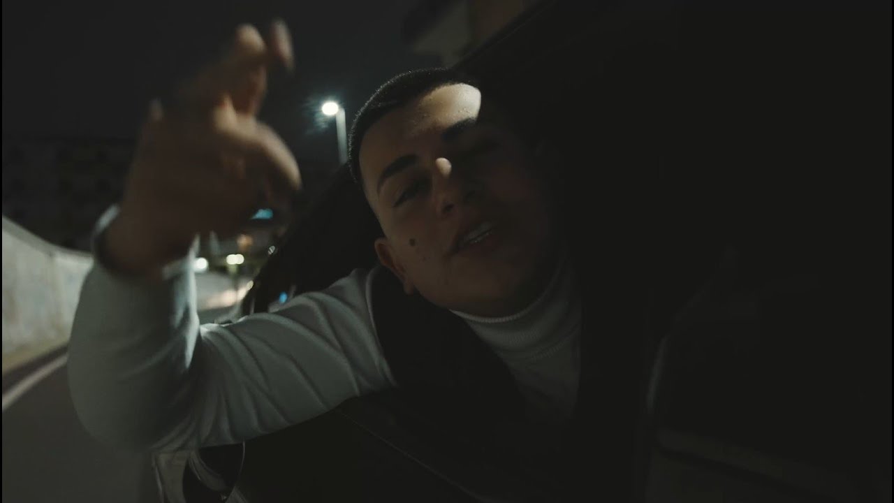 Anshar, Tay - SUD ITALIA (Official Video)