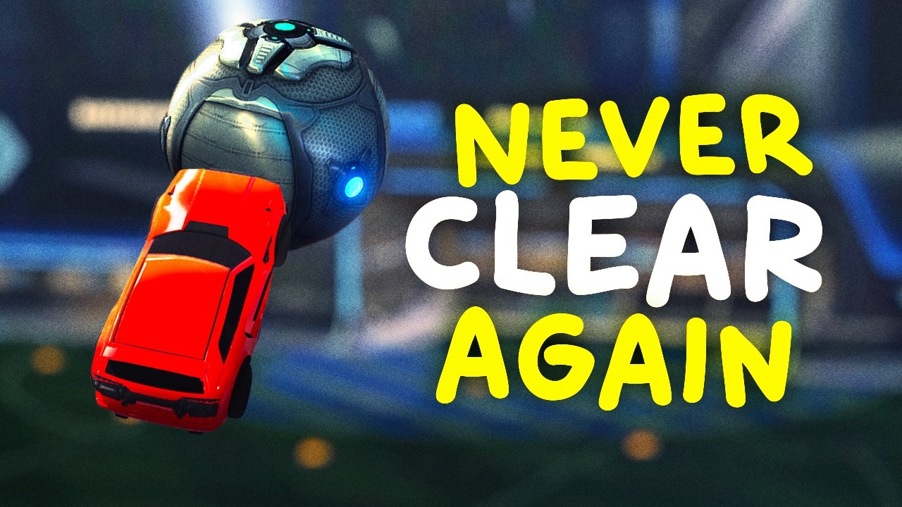 CrossMap Airdribble Tutorial by RLCS Coach