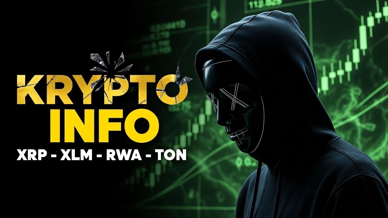 XRP 3.2.0 and What Else?! Another Upgrade! Stellar (XLM) Also Strong! 🔥