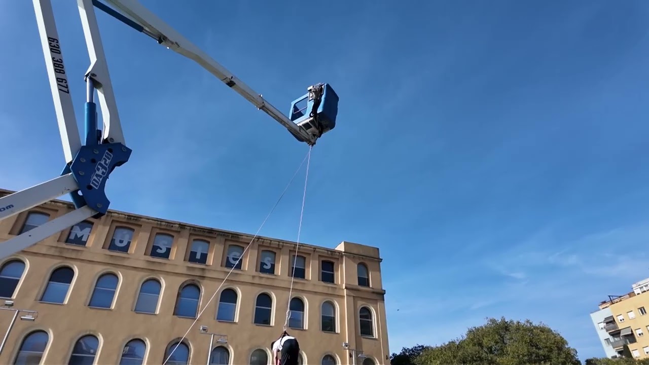 2025(29/11). FESTA MAJOR DE SANT ANDREU DE PALOMAR. DEL 28 DE NOVEMBRE AL 8 DE DESEMBRE
