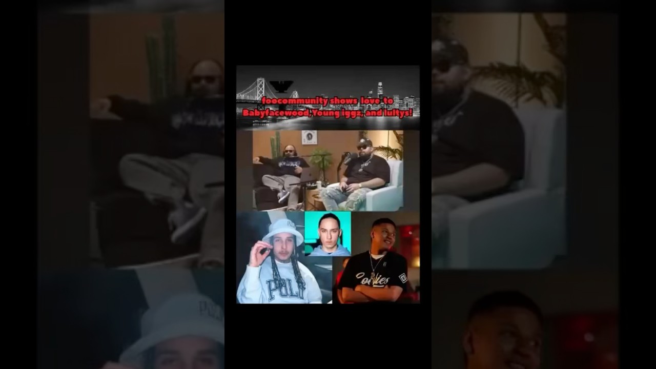 #babyfacewood