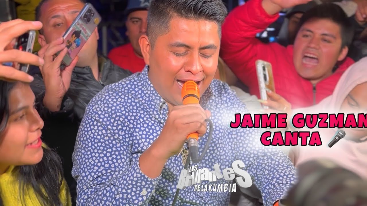 -❤️‍🩹🎤JAIME GUZMAN SONIDO FAMOSO CANTANDO SE QUE TE AMO- LO PRESENTA EN TULTEPEC EDO. DE MEXICO