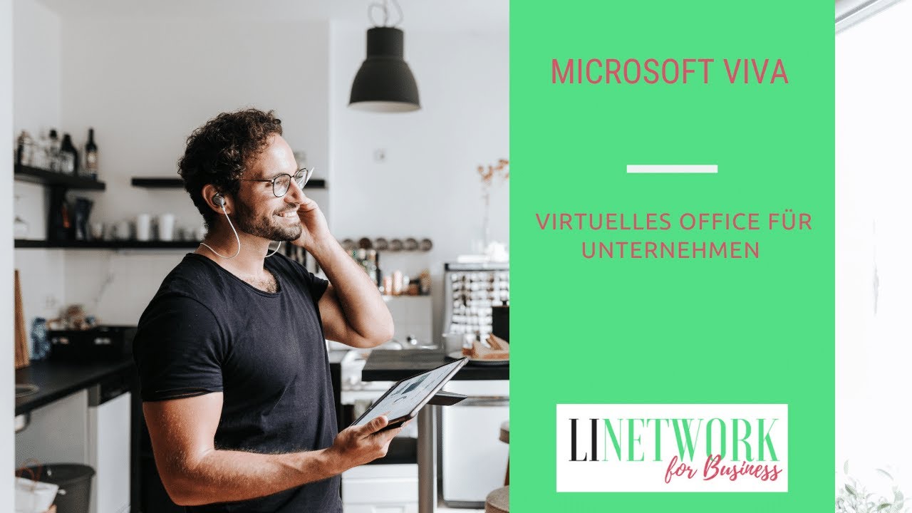 Microsoft Viva Überblick für Unternehmen