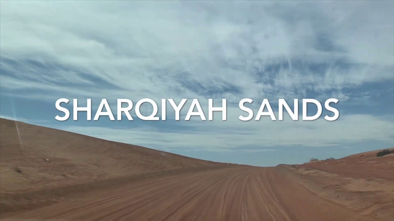 Oman's Secret Desert: Sharqiya Sands & the Art of Camel Culture