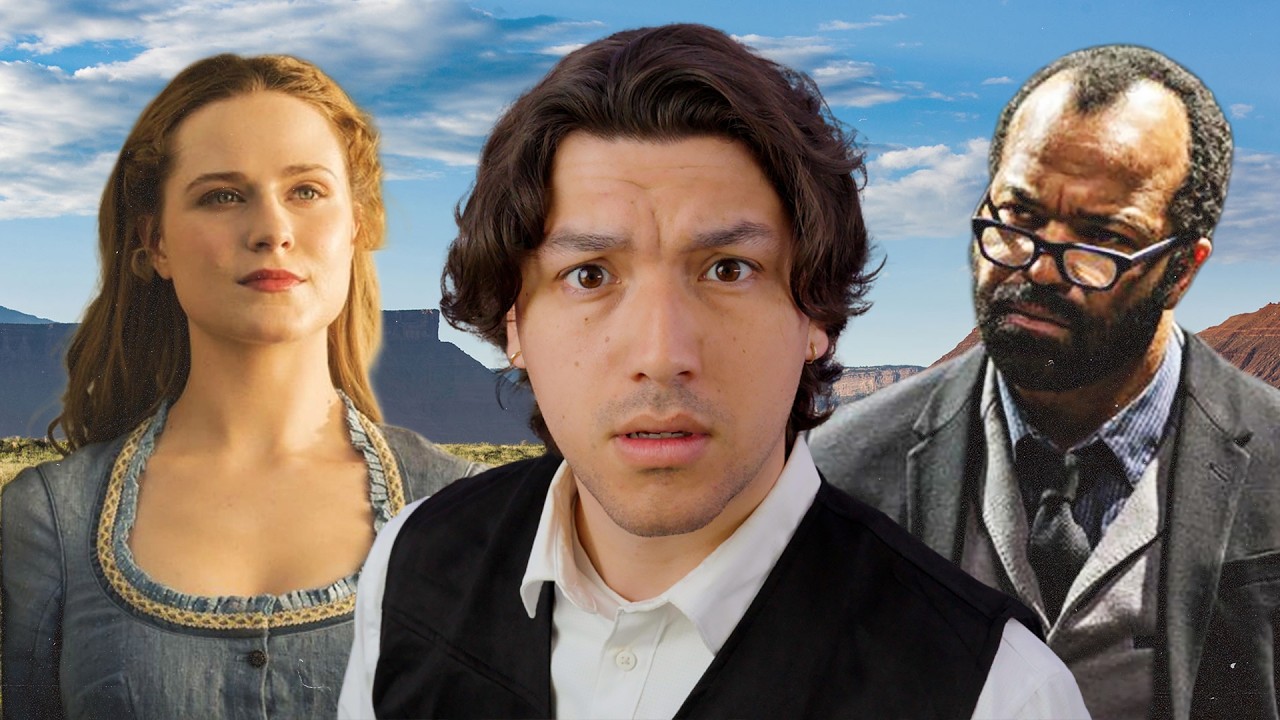 I Tried to Crack Westworld's Biggest Twist Before It Happened